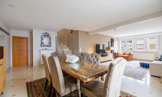 Недвижимость Apartment 2 bedrooms for sale in Pétange: 4