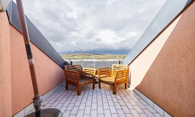 Недвижимость Apartment 2 bedrooms for sale in Pétange: 7