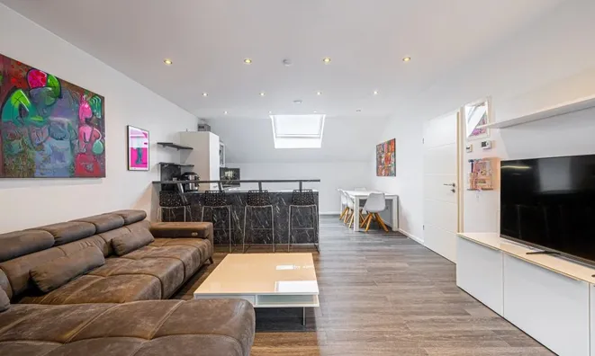 Недвижимость Apartment 2 bedrooms for sale in Dudelange: 1