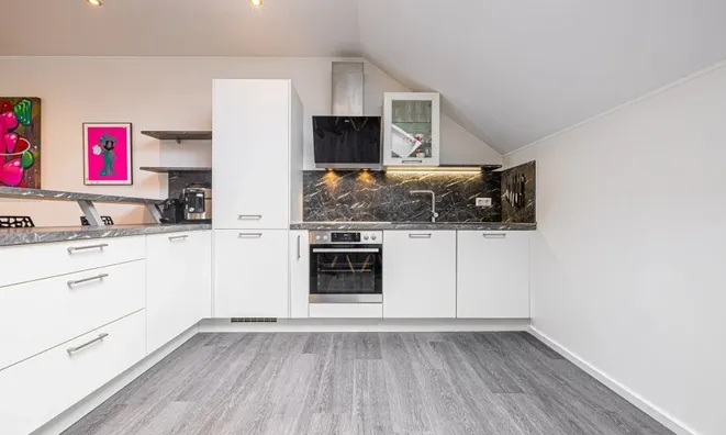 Недвижимость Apartment 2 bedrooms for sale in Dudelange: 3