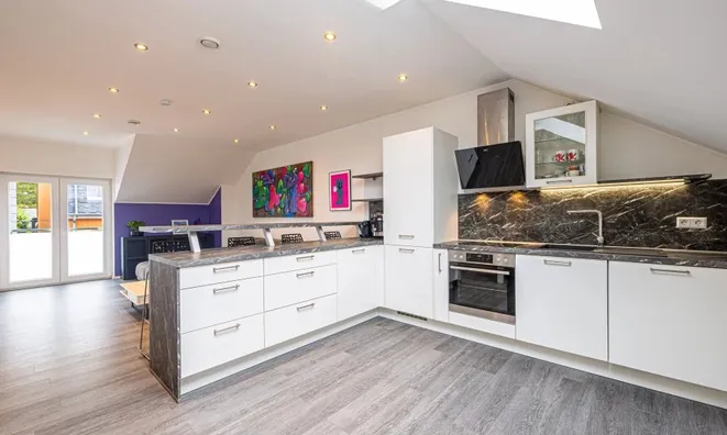 Недвижимость Apartment 2 bedrooms for sale in Dudelange: 4