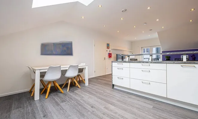 Недвижимость Apartment 2 bedrooms for sale in Dudelange: 5