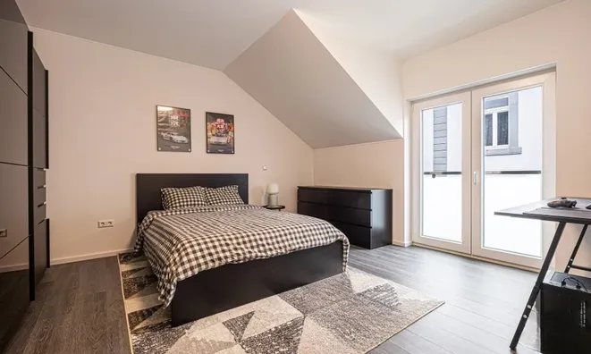 Недвижимость Apartment 2 bedrooms for sale in Dudelange: 7