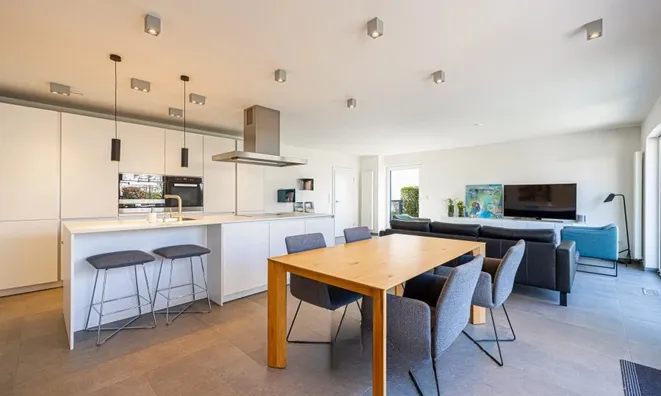 Недвижимость Detached house 5 bedrooms for sale in Reckange-Sur-Mess: 5