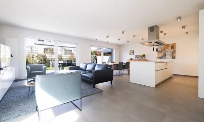 Недвижимость Detached house 5 bedrooms for sale in Reckange-Sur-Mess: 6
