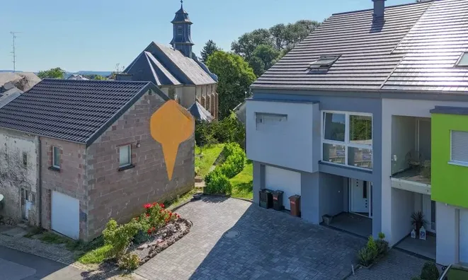 Недвижимость Semi-detached house 5 bedrooms for sale in Haller: 2