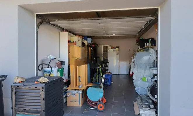 Недвижимость Semi-detached house 5 bedrooms for sale in Haller: 4