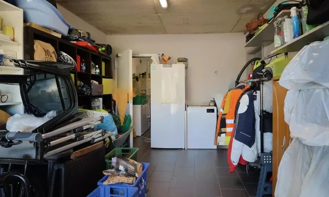 Недвижимость Semi-detached house 5 bedrooms for sale in Haller: 5