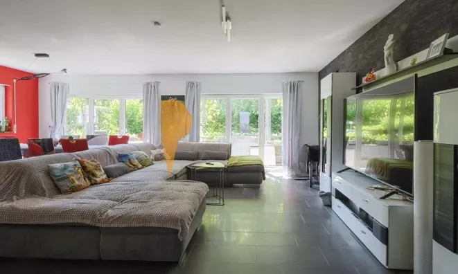 Недвижимость Semi-detached house 5 bedrooms for sale in Haller: 6