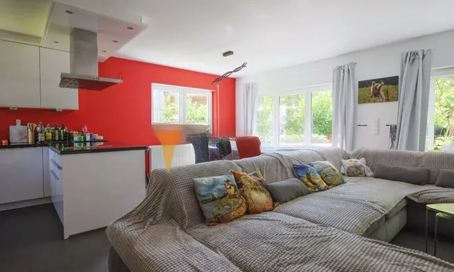 Недвижимость Semi-detached house 5 bedrooms for sale in Haller: 7