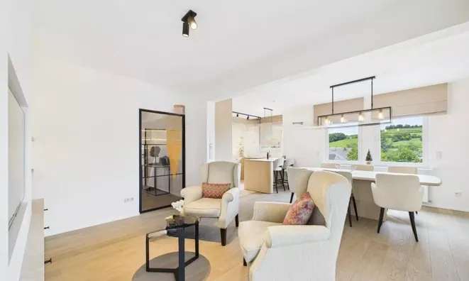 Недвижимость Duplex 2 bedrooms for sale in Erpeldange-sur-Sûre: 1