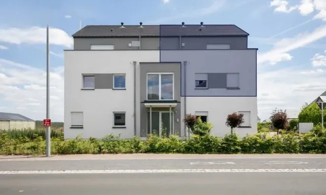 Недвижимость Apartment 2 bedrooms for sale in Hoscheid-Dickt: 1