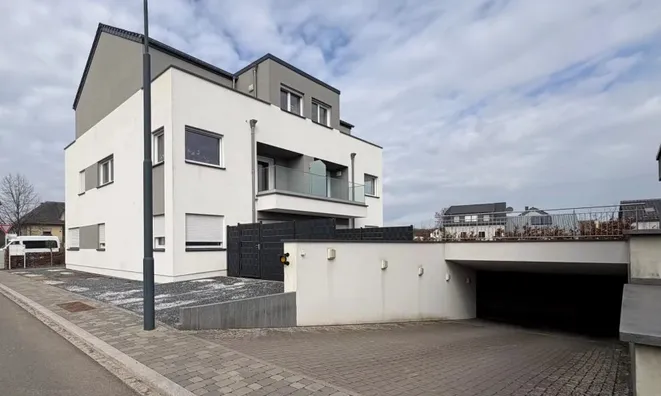 Недвижимость Apartment 2 bedrooms for sale in Hoscheid-Dickt: 2
