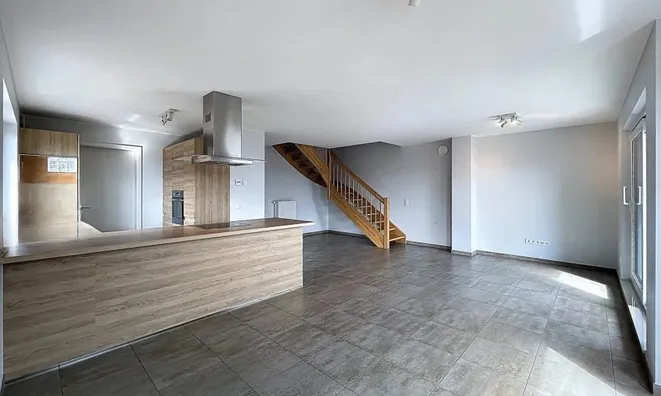 Недвижимость Apartment 2 bedrooms for sale in Hoscheid-Dickt: 3