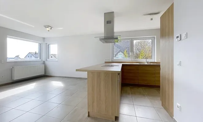 Недвижимость Apartment 2 bedrooms for sale in Hoscheid-Dickt: 5