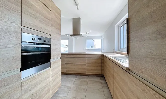 Недвижимость Apartment 2 bedrooms for sale in Hoscheid-Dickt: 6