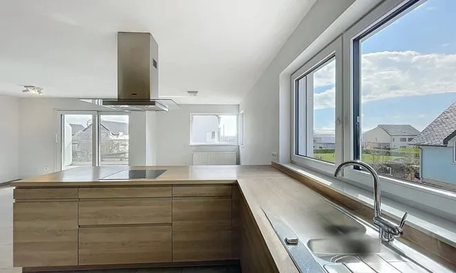 Недвижимость Apartment 2 bedrooms for sale in Hoscheid-Dickt: 7
