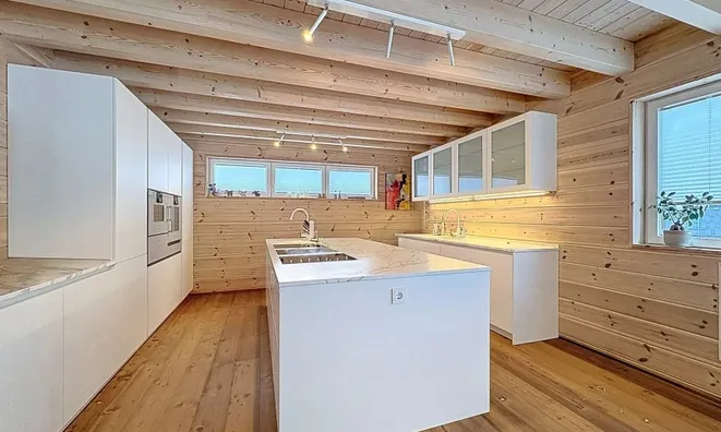 Недвижимость Detached house 4 bedrooms for sale in Marnach: 3
