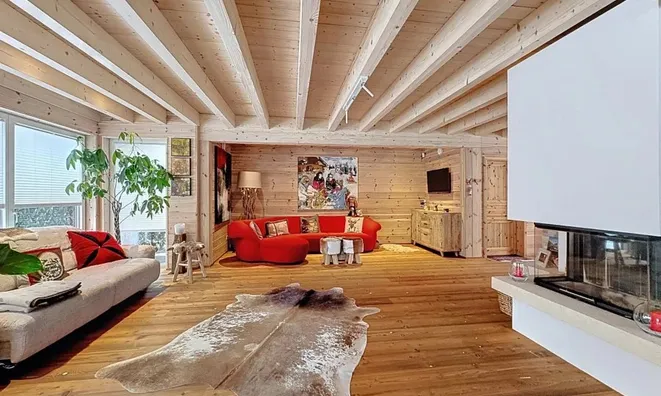 Недвижимость Detached house 4 bedrooms for sale in Marnach: 4