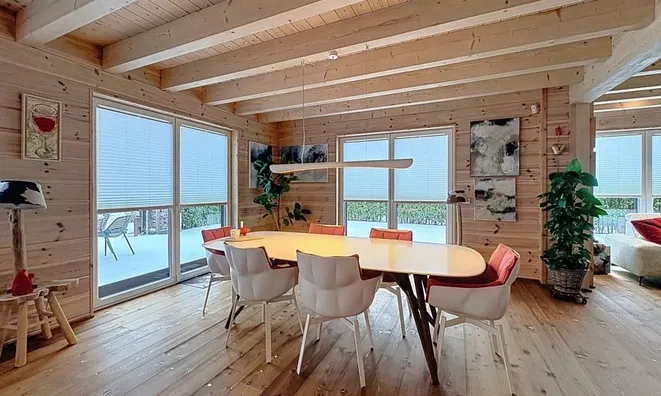 Недвижимость Detached house 4 bedrooms for sale in Marnach: 5