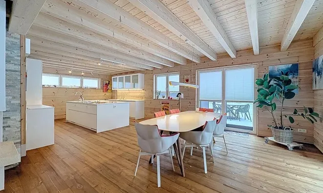 Недвижимость Detached house 4 bedrooms for sale in Marnach: 6