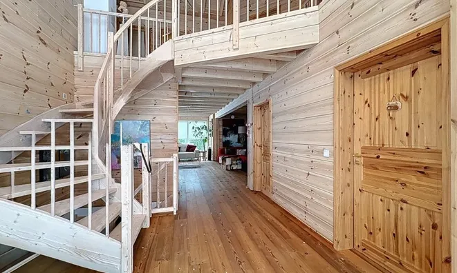 Недвижимость Detached house 4 bedrooms for sale in Marnach: 7