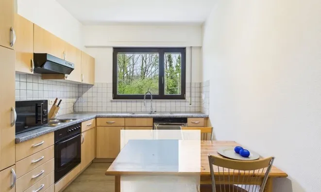 Недвижимость Apartment 1 bedroom for sale in Luxembourg-Limpertsberg: 7