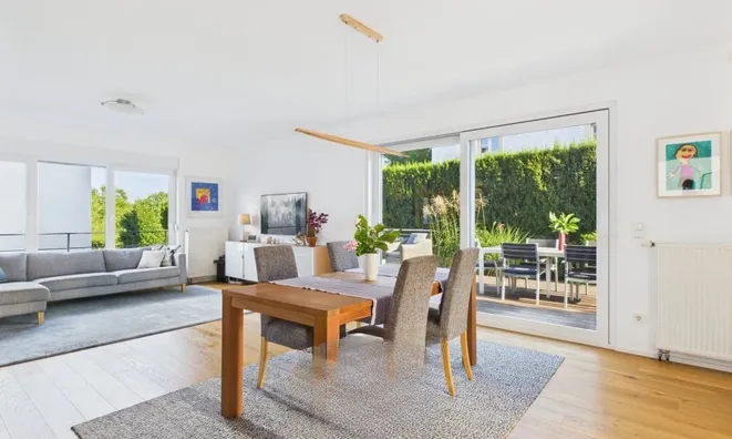 Недвижимость Semi-detached house 4 bedrooms for sale in Uebersyren: 1