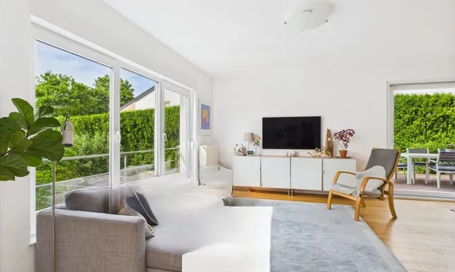 Недвижимость Semi-detached house 4 bedrooms for sale in Uebersyren: 2