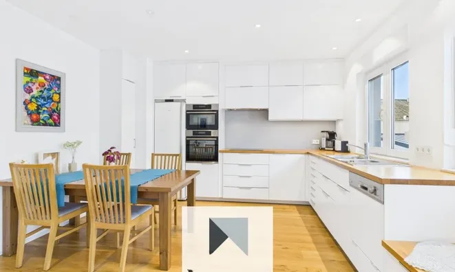 Недвижимость Semi-detached house 4 bedrooms for sale in Uebersyren: 4