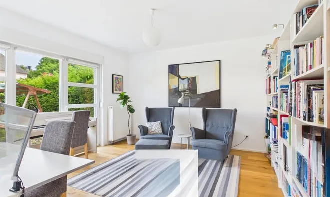 Недвижимость Semi-detached house 4 bedrooms for sale in Uebersyren: 5