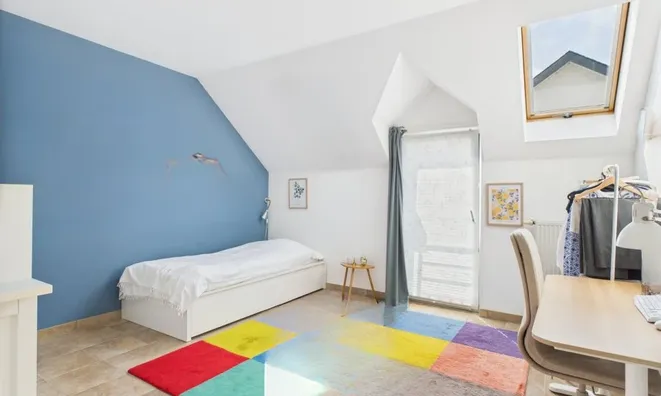 Недвижимость Semi-detached house 4 bedrooms for sale in Uebersyren: 6