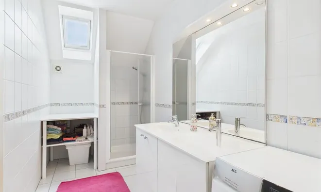 Недвижимость Semi-detached house 4 bedrooms for sale in Uebersyren: 7