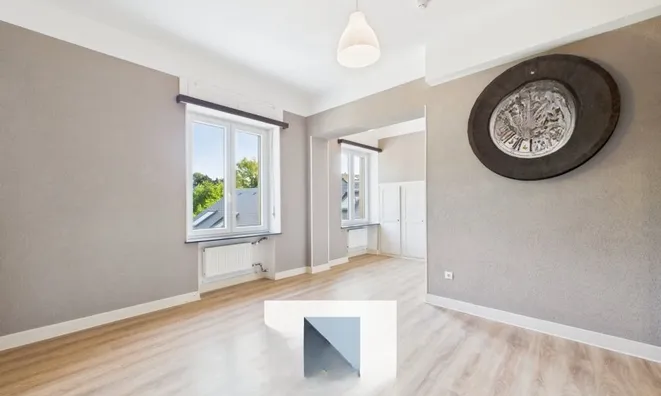 Недвижимость Apartment 2 bedrooms for sale in Kleinbettingen: 1