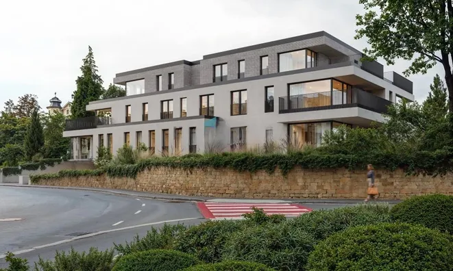 Недвижимость Apartment 3 bedrooms for sale in Leudelange: 1