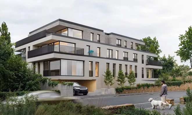 Недвижимость Apartment 3 bedrooms for sale in Leudelange: 2