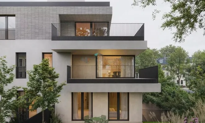 Недвижимость Apartment 3 bedrooms for sale in Leudelange: 3