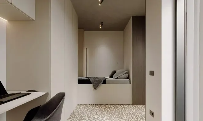 Недвижимость Apartment 3 bedrooms for sale in Leudelange: 5
