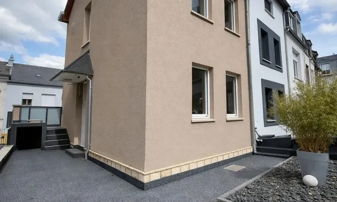 Недвижимость House 3 bedrooms for sale in Differdange: 1