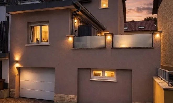 Недвижимость House 3 bedrooms for sale in Differdange: 2