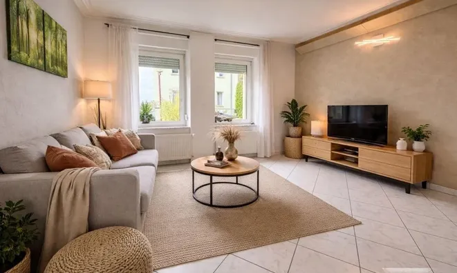 Недвижимость House 3 bedrooms for sale in Differdange: 3