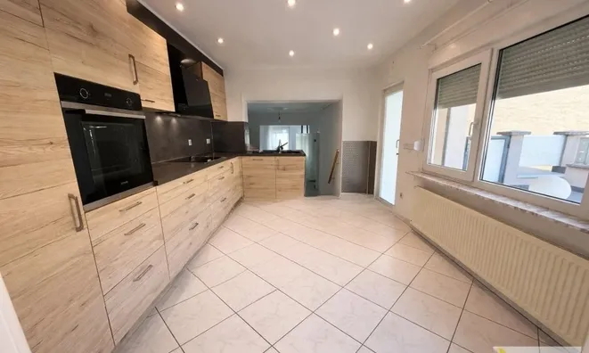 Недвижимость House 3 bedrooms for sale in Differdange: 5