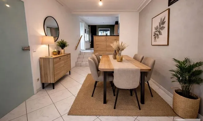 Недвижимость House 3 bedrooms for sale in Differdange: 7