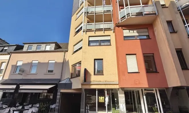 Недвижимость Apartment 2 bedrooms for sale in Ettelbruck: 2