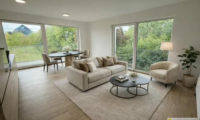 Недвижимость Apartment 2 bedrooms for sale in Strassen: 1