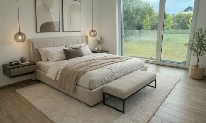 Недвижимость Apartment 2 bedrooms for sale in Strassen: 3