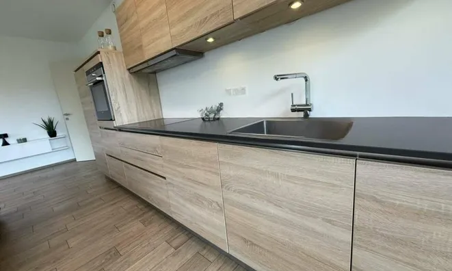 Недвижимость Apartment 2 bedrooms for sale in Strassen: 4