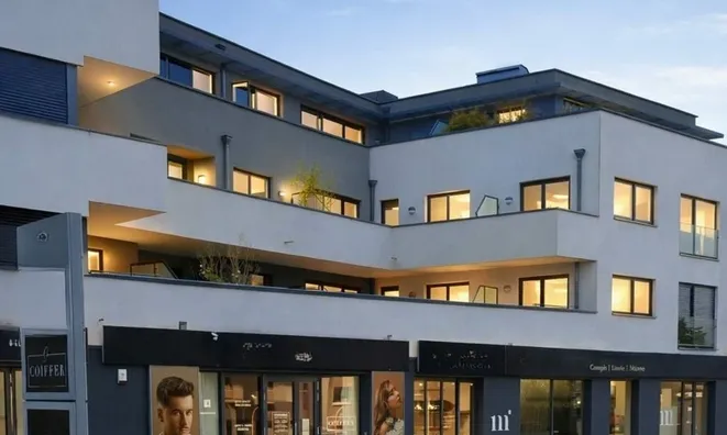Недвижимость Apartment 2 bedrooms for sale in Strassen: 5