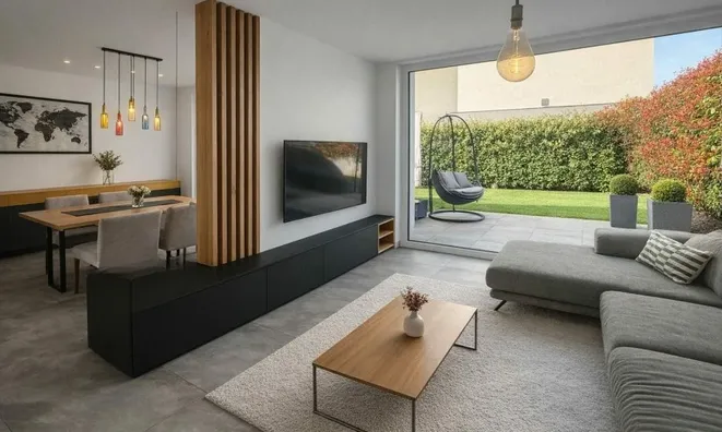 Недвижимость House 4 bedrooms for sale in Mersch: 3