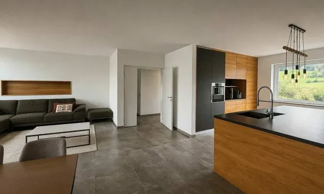 Недвижимость House 4 bedrooms for sale in Mersch: 4